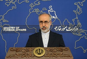 کنعانی: گروه‌های مقاومت منطقه تحت امر ایران نیستند؛ رد اتهام دخالت ایران در توقیف کشتی رژیم صهیونیستی توسط یمن