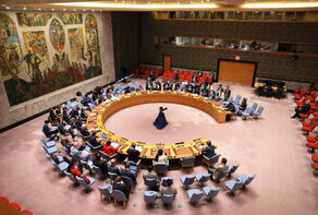 Reactions to the veto of the Gaza ceasefire resolution by the US