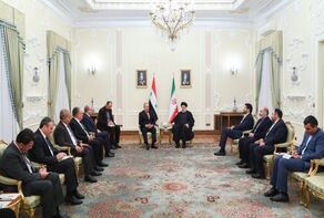 Ayatollah Raisi: Al-Aqsa storm operation expanded boundaries of resistance