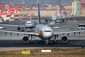 Tehran, Riyadh to resume direct flights in near future