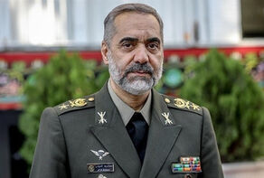 Iran downplays as ‘foolish’ US plans to set up naval task force in Red Sea to protect Israel-bound ships
