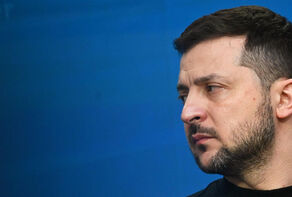 Zelensky; A cautionary example for others