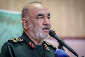 IRGC chief: Tel Aviv and Washington are signing their own death warrants in Gaza