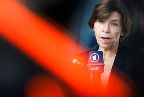 France condemns Israeli killing of employee in Gaza