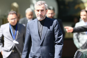 Iran’s deputy FM, Ali Bagheri in Japan for bilateral talks