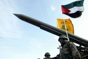 Hezbollah retaliates strongly against Israel after Tel Aviv's killing of al-Mayadeen journalists