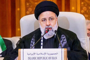 رئیسی: غزه نماد سقوط اخلاقی غرب است؛ پیشنهادات رئیسی برای توقف جنایت و کمک به مردم غزه