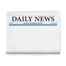 Newspaper headlines of Iranian English-language dailies on November 23