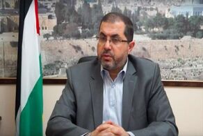 Hamas expects Gaza ceasefire to be extended