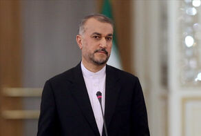 Amir-Abdollahian hopes for peace in region after Gaza truce