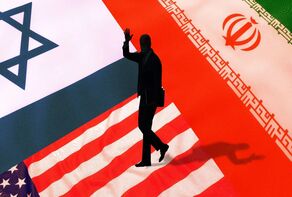 The US-Zionist lobby's same old strategy to hide their mounting defeats; Blame Iran