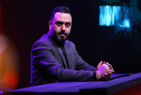 مخرج ايراني: السينما هي نقل الأحاسيس