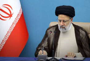 رئیسی درگذشت «پروانه معصومی» را تسلیت گفت