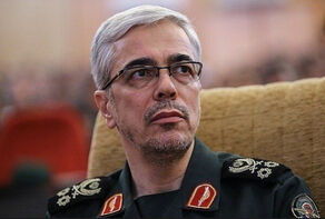 Iran is ready to expand and improve its military relations with Saudi Arabia