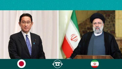 رئیسی: کشورها با برگزاری همه‌پرسی میزان حمایت مردم خود را از حق ملت فلسطین بسنجند