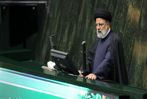 President Raisi: Killing of Palestinians will spell end of Israeli regime