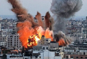 Details of criminal pilots of Israel in Gaza - 1st Issue