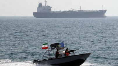 IRGC seizes 2 vessels smuggling 4.5 million liters of fuel