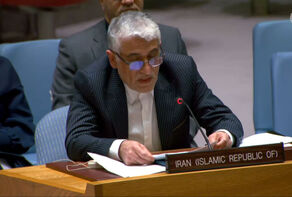Iran's envoy to the UN: US and Europe are responsible for current situation of JCPOA