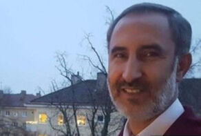 دادگاه سوئد حکم حبس ابد «حمید نوری» را تائید کرد