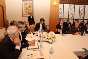 Bagheri Kani: Resistance a ‘regional reality’ that cannot be removed