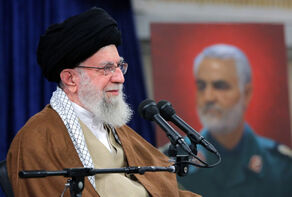 Iran’s Supreme Leader: Zionist regime will certainly be eradicated from earth