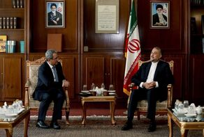 Tehran and Ankara will expand trade, energy ties