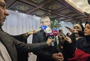 Bagheri Kani: The presence of 60 countries at the Tehran conference is a strong message to America and Israel