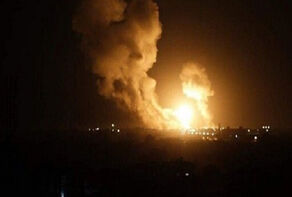 US base in Syria hit by rocket attack