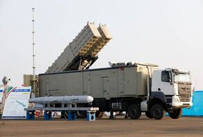 Iran adds strategic cruise missiles to its navy fleet