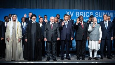 Iran officially joins BRICS alliance on 1 Jan 2024; What this means for the country?