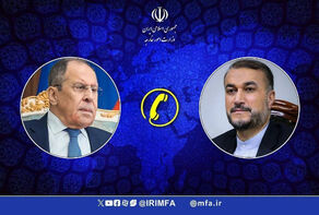 تحذير ايراني روسي من اجراءات أمريكا في المنطقة والبحر الاحمر
