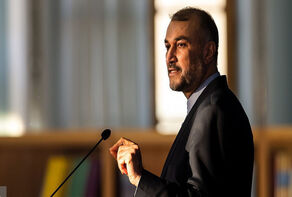 Amir-Abdollahian: US should stop supporting Tel Aviv to let security returns to region
