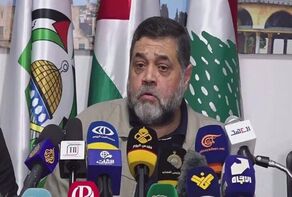 ‘Region will not witness security, stability unless Zionist occupation of Palestine ends’