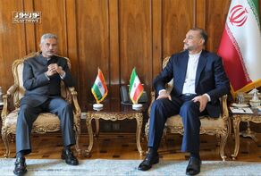 Amir-Abdollahian: America should not tie its fate to Netanyahu, who is falling