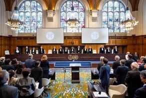 World united to hold Israeli regime accountable