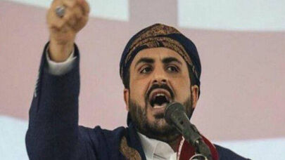 واکنش انصارالله یمن به قرار گرفتن دوباره در فهرست «تروریسم» آمریکا