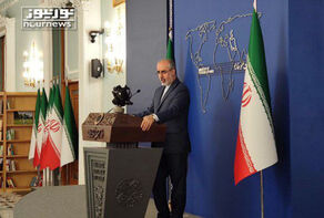 Iran FM spox slams Arab League FMs statement on Erbil incident