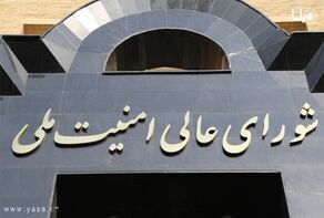 What was the purpose of the special meeting of the Supreme National Security Council?