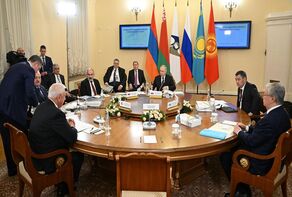 Russian president: Iran ‘a gateway’ to Mideast, South Asian markets