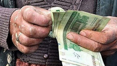روایت جدید از دستمزد سال آینده کارگران؛ کارگران منتظر افزایش 40 درصدی حقوق باشند؟