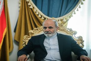 Ahmadian: US, Israel ‘two-way losers’ of Gaza war