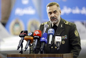 Iran's defense minister: US upsets regional balance; al-Arouri assassination will backfire on Washington