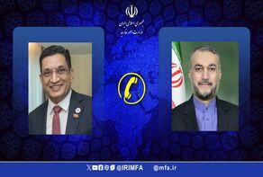 Iran urges international community to take serious action against terrorism