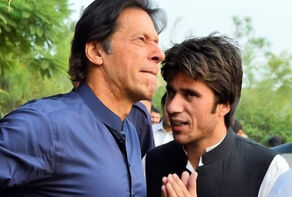 نامزد انتخاباتی حزب عمران‌خان ترور شد