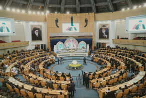 Promotion of Muslim unity goal of Iran Int’l Qur’an competition: Official