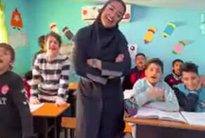 ممنوعیت فیلمبرداری معلم بلاگرها از دانش آموزان