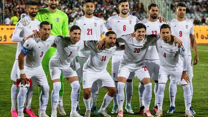 اعلام زمان دیدار ایران - ترکمنستان