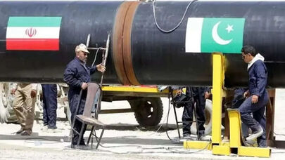 دولت پاکستان هم با طرح احداث خط لوله گاز تا مرز ایران موافقت کرد