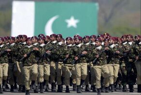 Pakistan warns India against any military adventurism